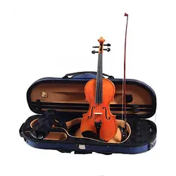 خرید ویولن Sandner مدل MV 4 ساندنر چهارچهارم آکبند - دنیای ساز