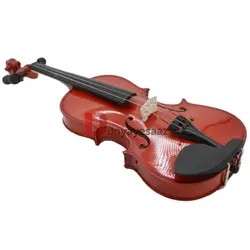 خرید ویولن مولر Muller مدل سه چهارم آکبند - دنیای ساز