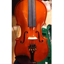 خرید ویولن مولر Muller مدل سه چهارم آکبند - دنیای ساز
