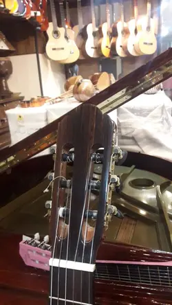 خرید ‏گیتار کلاسیک phoenix فونیکس آکبند - دنیای ساز