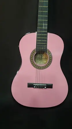 خرید گیتار کلاسیک manouel rimond آکبند - دنیای ساز