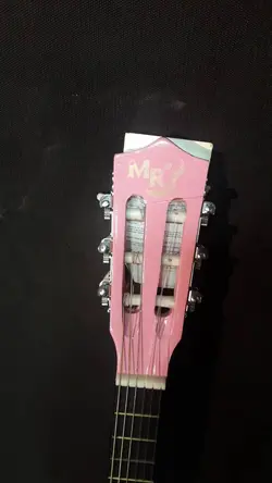 خرید گیتار کلاسیک manouel rimond آکبند - دنیای ساز