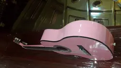 خرید گیتار کلاسیک manouel rimond آکبند - دنیای ساز