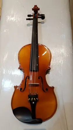 خرید ویولن phoenix فونیکس سه چهارم آکبند - دنیای ساز