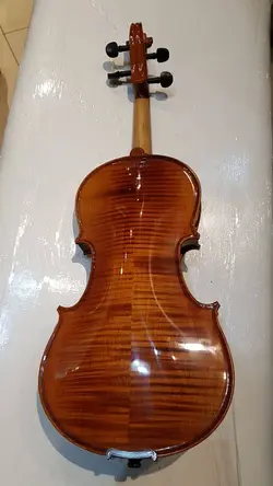 خرید ویولن phoenix فونیکس سه چهارم آکبند - دنیای ساز