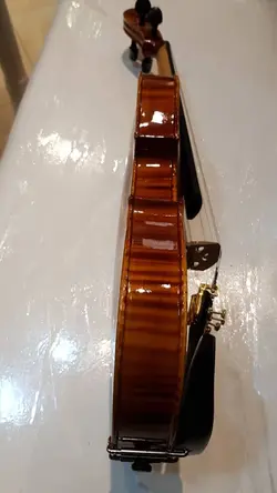 خرید ویولن phoenix فونیکس سه چهارم آکبند - دنیای ساز