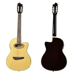 خرید گیتار کلاسیک marstebe مارستب مدل P32 آکبند - دنیای ساز