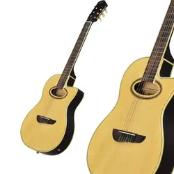 خرید گیتار کلاسیک marstebe مارستب مدل P32 آکبند - دنیای ساز