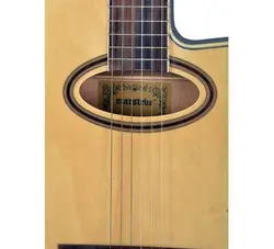 خرید گیتار کلاسیک marstebe مارستب مدل P32 آکبند - دنیای ساز