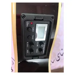 خرید گیتار کلاسیک marstebe مارستب مدل P32 آکبند - دنیای ساز