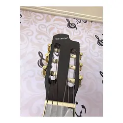 خرید گیتار کلاسیک marstebe مارستب مدل P32 آکبند - دنیای ساز