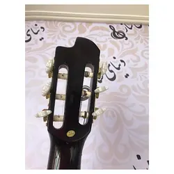 خرید گیتار کلاسیک marstebe مارستب مدل P32 آکبند - دنیای ساز