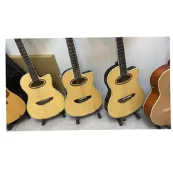 خرید گیتار کلاسیک marstebe مارستب مدل P32 آکبند - دنیای ساز