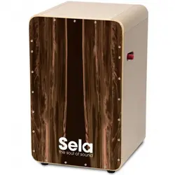 خرید کاخن PRO DARK NUT سلا sela مدل SE106 آکبند - دنیای ساز