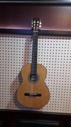 خرید گیتار کلاسیک cort کورت مدل AC11M آکبند - دنیای ساز