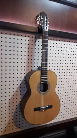 خرید گیتار کلاسیک cort کورت مدل AC11M آکبند - دنیای ساز