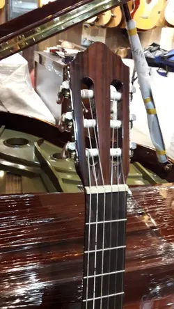 خرید گیتار کلاسیک cort کورت مدل AC11M آکبند - دنیای ساز