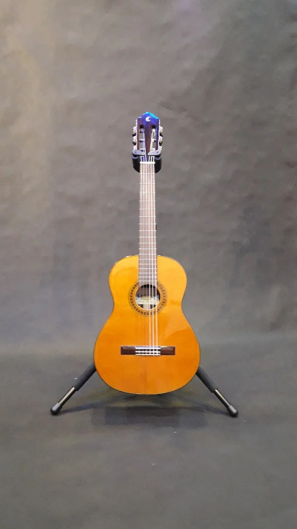 『クラシックギター』cordobes CG25フラメンコギター