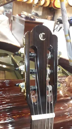 خرید گیتار کلاسیک کوردوبز cordobes مدل cg25 - دنیای ساز