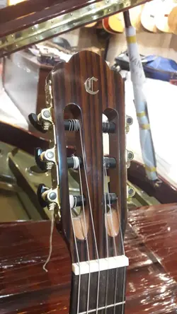 خرید گیتار کلاسیک cordobes کوردوبز cg25lm آکبند - دنیای ساز