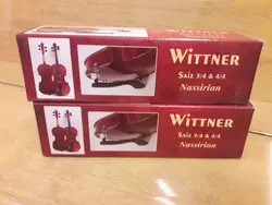 خرید بالشتک ویولن shoulder wittner شولدر ویتنر - دنیای ساز