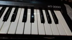 خرید کیبورد casio کاسیو HT3000 - دنیای ساز