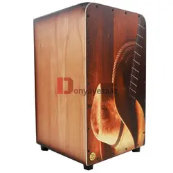 خرید کاخن جهمانی طرح دار آکبند - دنیای ساز