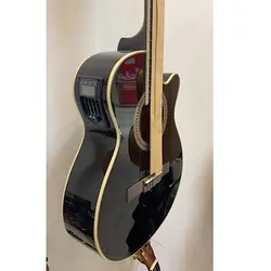 خرید گیتار کلاسیک MasterGrade مستر گرید مدل 201 آکبند - دنیای ساز