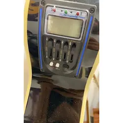 خرید گیتار کلاسیک MasterGrade مستر گرید مدل 201 آکبند - دنیای ساز