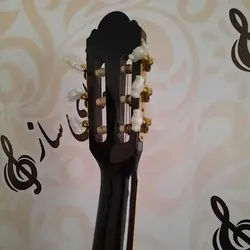 خرید گیتار کلاسیک MasterGrade مستر گرید مدل 201 آکبند - دنیای ساز