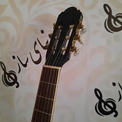 خرید گیتار کلاسیک MasterGrade مستر گرید مدل 201 آکبند - دنیای ساز