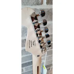 خرید گیتار الکتریک فندر مدل Fender squier bullet strat آکبند - دنیای ساز