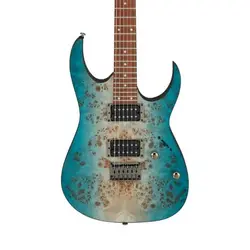 خرید گیتار الکتریک آیبانز مدل Ibanez RG 421 PB CHF آکبند - دنیای ساز