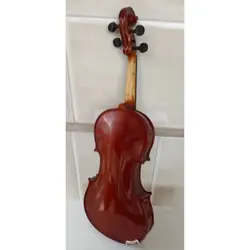 خرید ویولن چهارچهارم لوکتو مدل Locto cnp4010 - دنیای ساز