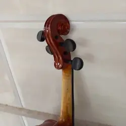 خرید ویولن چهارچهارم لوکتو مدل Locto cnp4010 - دنیای ساز