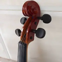 خرید ویولن چهارچهارم لوکتو مدل Locto cnp4010 - دنیای ساز