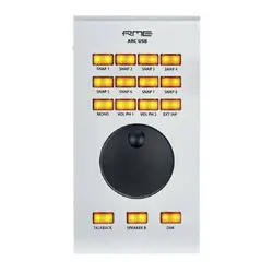 خرید ریموت کنترل آر ام ای RME ARC USB آکبند - دنیای ساز