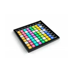 خرید لانچ پد و میدی کنترلر نوویشن Novation Launchpad X آکبند - دنیای ساز