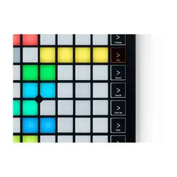 خرید لانچ پد و میدی کنترلر نوویشن Novation Launchpad X آکبند - دنیای ساز