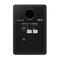 خرید اسپیکر مانیتورینگ پایونیر Pioneer VM 80 آکبند - دنیای ساز