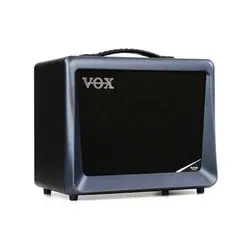 خرید آمپلی فایر گیتار وکس Vox VX50 GTV آکبند - دنیای ساز