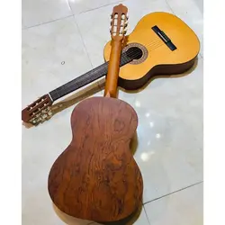 خرید گیتار کلاسیک پارسی Parsi مدل C7 آکبند - دنیای ساز