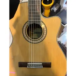 خرید گیتار کلاسیک سانتانا Santana کاتوی - دنیای ساز