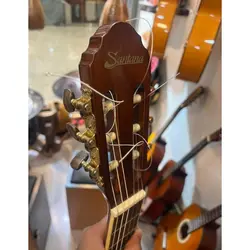 خرید گیتار کلاسیک سانتانا Santana کاتوی - دنیای ساز