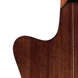 خرید گیتار کلاسیک آلتامیرا Altamira N200 CE-4/4 آکبند - دنیای ساز