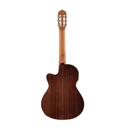 خرید گیتار کلاسیک آلتامیرا Altamira N200 CE-4/4 آکبند - دنیای ساز