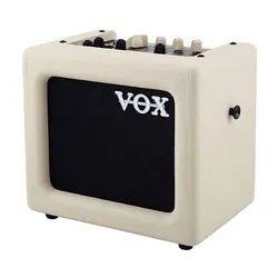 خرید آمپلی فایر گیتار وکس Vox MINI 3 G2 IV آکبند - دنیای ساز