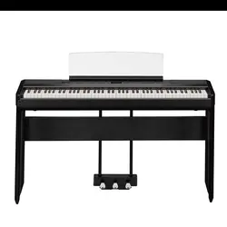 خرید پیانو دیجیتال یاماها Yamaha P 515 آکبند - دنیای ساز