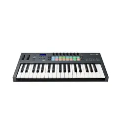 خرید میدی کنترلر نوویشن Novation FLkey 37 آکبند - دنیای ساز