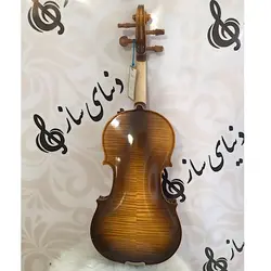 خرید ویولن چهارچهارم valencia والنسیا آکبند - دنیای ساز